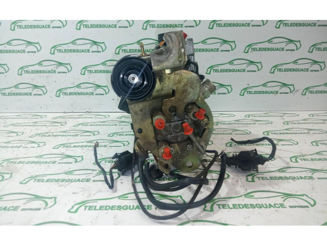 Vstřikovací čerpadlo R8445B035C   Skoda Felicia I     