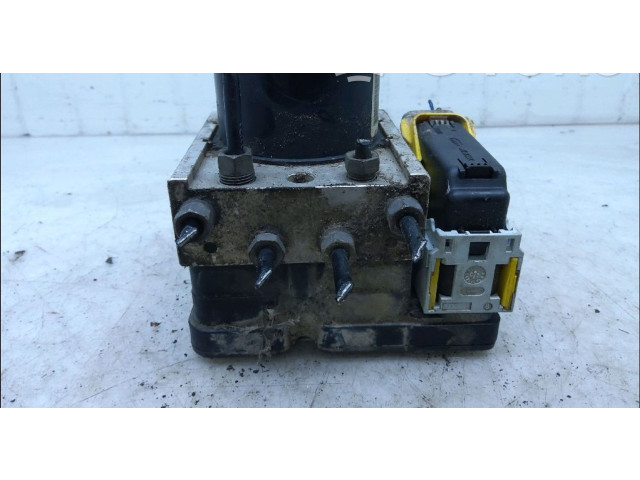 Вентилятор печки 4542Z7, 9665370480 Citroen C3 Picasso