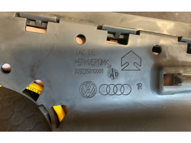 Подушка безопасности в сиденье 305235810001   Audi A6 S6 C6 4F