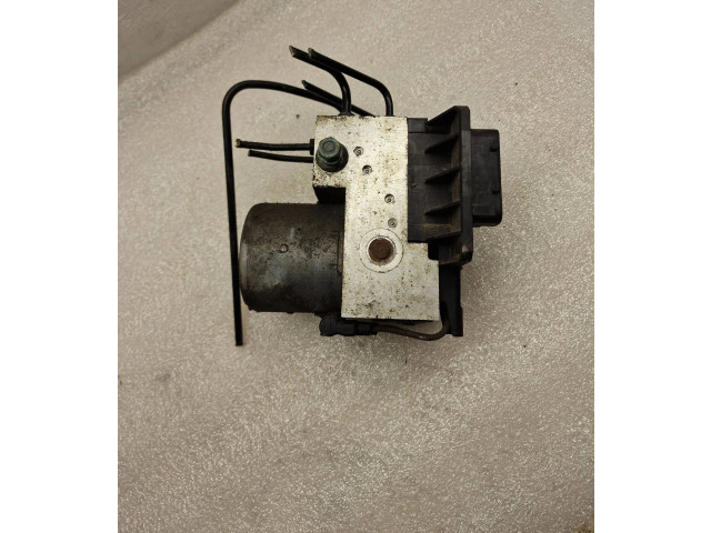 Jednotka ABS 8E0614111T, 0265202401 Audi A8 S8 D2 4D 2000