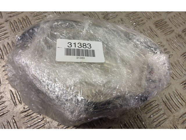 Вентилятор радиатора     1137328740    KIA Niro 