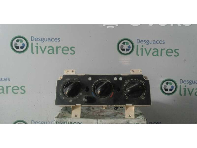 Модуль блока управления кондиционером 6451FP Citroen Xsara