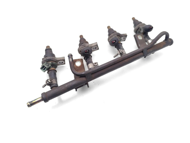 Комплект форсунок     Nissan Figaro  MA10ET 