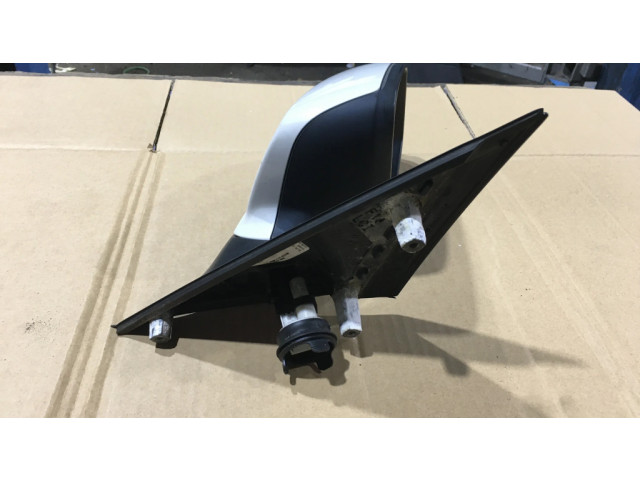 Zpětné zrcátko pravé BMW 5 F10 F11 2012