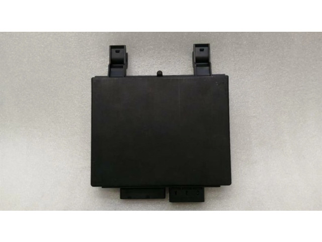 Модуль управления сидением