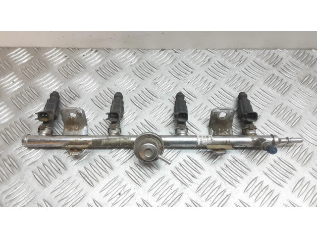 Vstřikovač 1S7G9D280BB Ford Mondeo Mk III pro benzínový motor 2.0