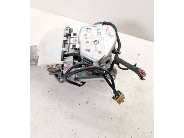 Комплект оси рулевого колеса 4F0905852H   Audi Q7 4L