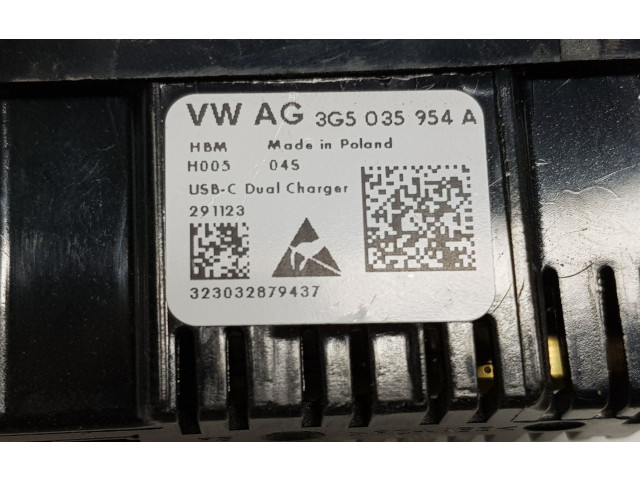 Блок управления 3G5035954A, 3G5035954A   Cupra Formentor