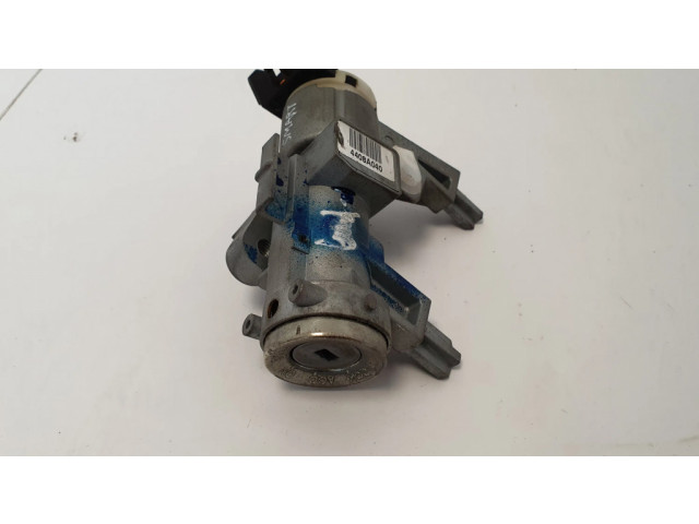 Контакты замка зажигания