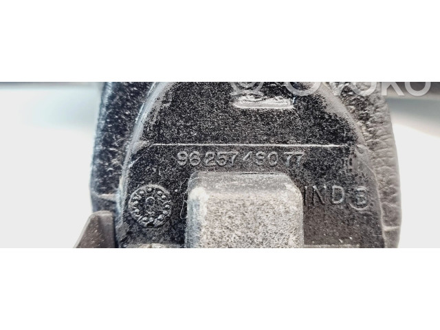 Volant Peugeot 206 1999 96257484ZR, 9625749077