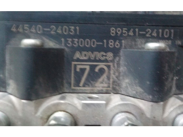 Блок АБС 9878999 Lexus IS 220D-250-350 2006 - 2013 года