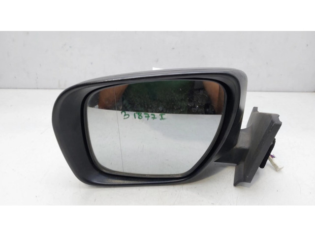 Zpětné zrcátko Сзади Mazda 5 2005 CC3369181A