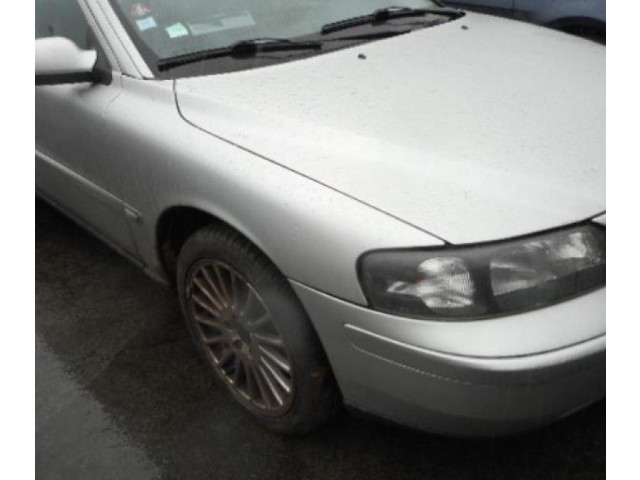 Ручка стеклоочистителей Volvo V70