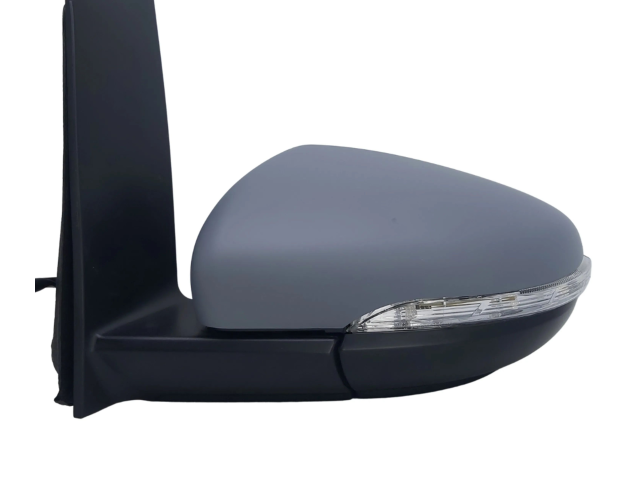 Зеркало электрическое Volkswagen Touran II 2010 - 2016 года