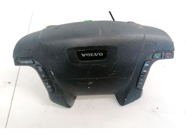 Надувная подушка для руля