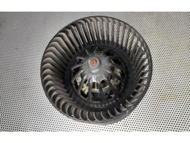 Вентилятор печки 0991255H, 2PINOS Renault Twingo II