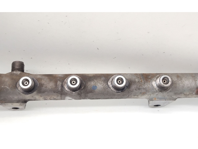 Vstřikovací lišta A6510700495, R9144Z240A Mercedes-Benz E W212