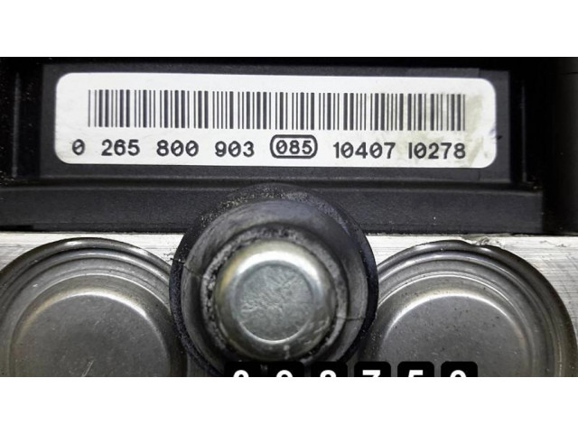 Блок АБС 0265800903 Dacia Duster