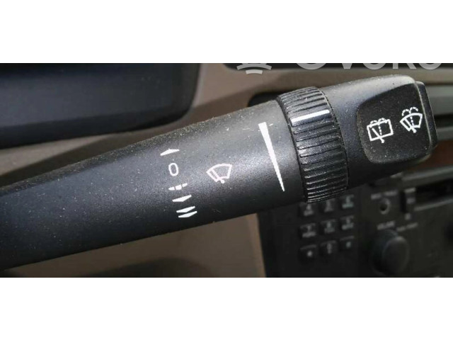 Переключатель дворников MANDOLIMPIA   Volvo V70