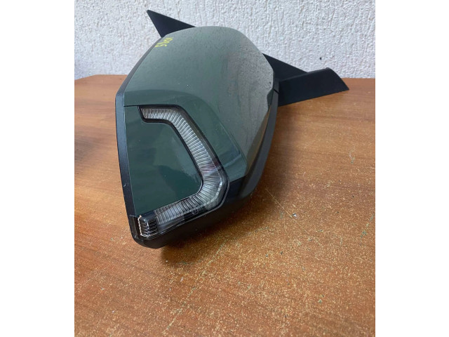 Zpětné zrcátko KIA Niro 2023 0410064, 1085