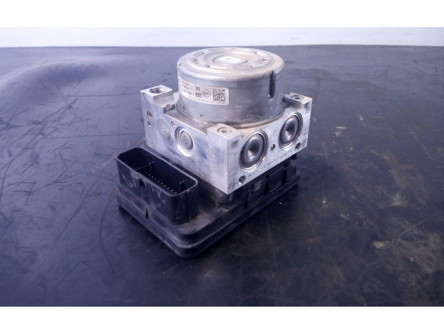 Блок АБС 476600078R, P3-B8-27-1 Dacia Lodgy - года