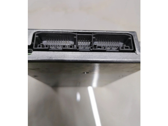 Звукоусилитель P68417602AC Jeep Grand Cherokee