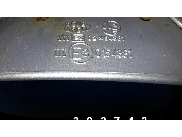 Зеркало электрическое Alfa Romeo 166 1998-2003 года