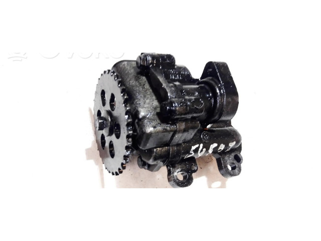 Čerpadlo oleje 1s7q6600, 070905165 Ford Mondeo Mk III 2.0