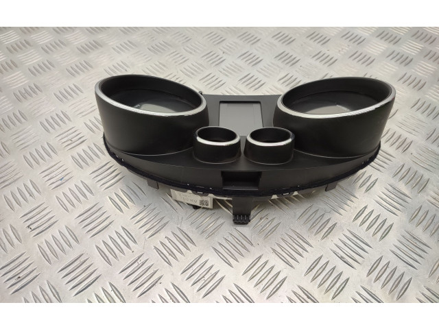 Панель приборов 769166750U, 13346172 Opel Meriva B