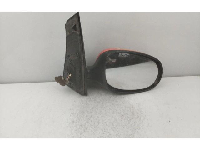 Зеркало электрическое        Ford Ka  2009 - 2017 года   