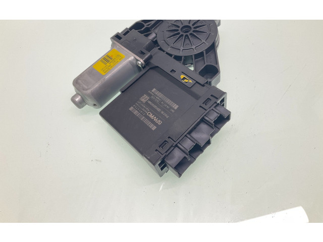 Передний двигатель механизма для подъема окон