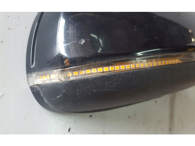 Зеркало электрическое        Audi A3 S3 8P  2003 - 2012 года   