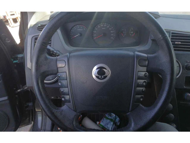 Руль SsangYong Kyron
