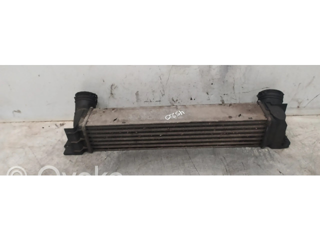 Интеркулер 3093796 BMW 1 F20 F21 2.0