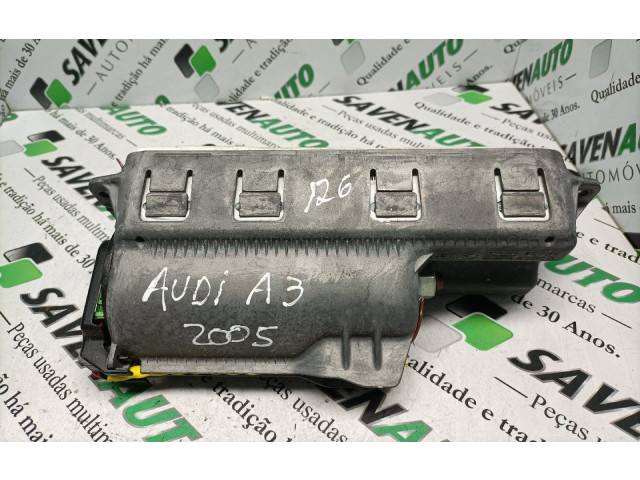 Подушка безопасности пассажира SV25-04-04, 8P4880202 Audi A3 S3 A3 Sportback 8P