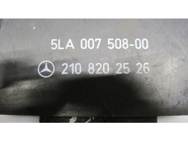 Модуль фонарей