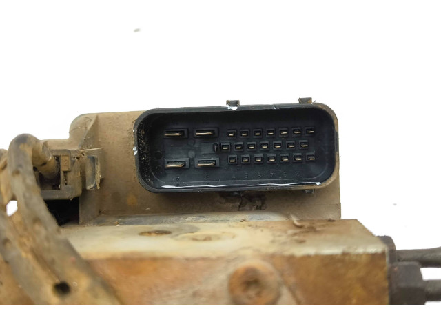 Блок АБС 7M0614111AE, 98VW2L580AD Ford Galaxy 1995 - 2000 года
