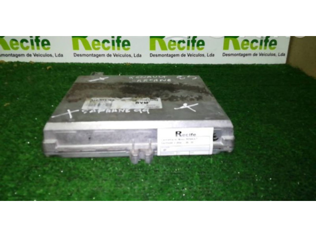 Řídící jednotka S101720101P, HOM7700745988 Renault Safrane 1996