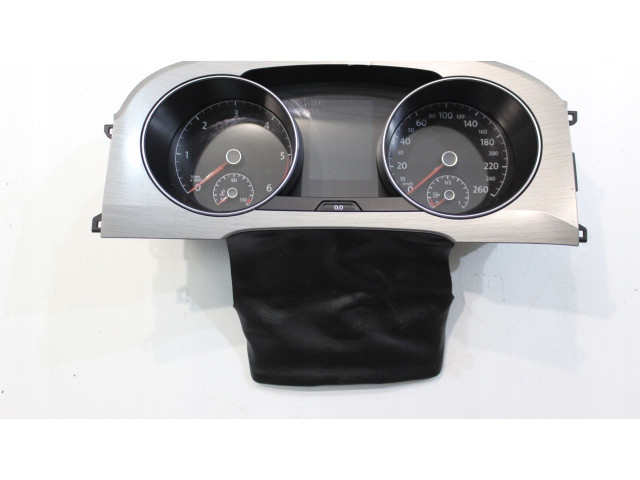 Панель приборов 510920860A   Volkswagen Golf Sportsvan       