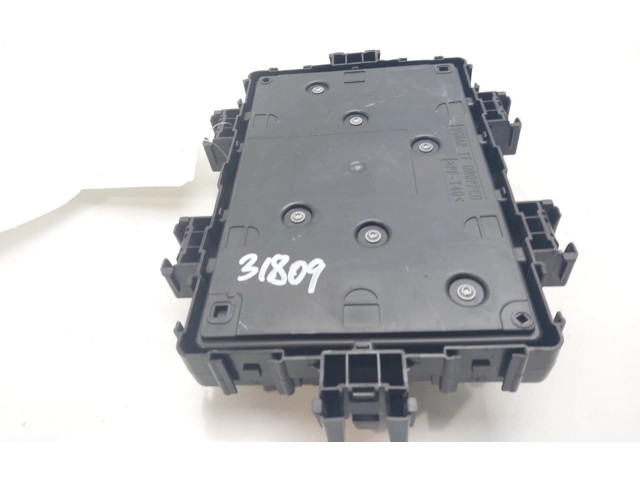 Блок предохранителей GU5T14B476EBF   Ford Ka    