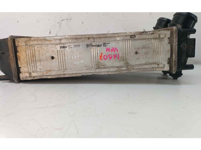 Интеркулер  9684212480, M144105C   Citroen Berlingo 1.6