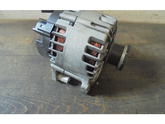 Генератор 03C903025D, 03C903025D Volkswagen Golf VI