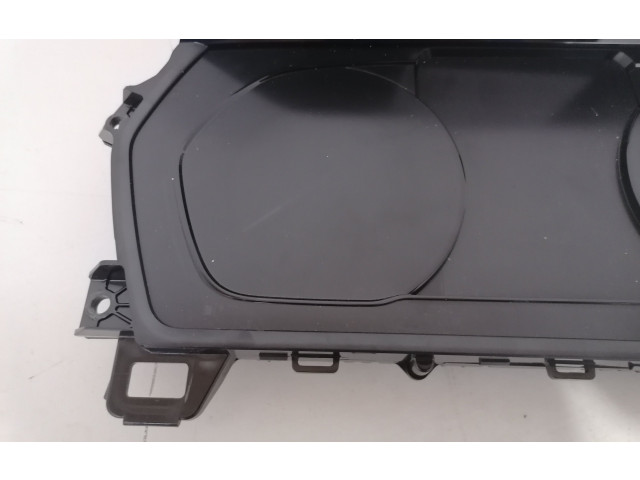 Панель приборов 9858775 BMW 1 F40