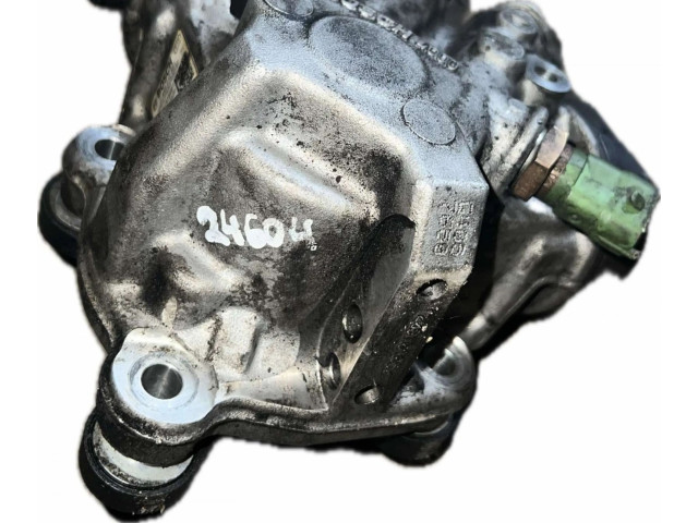 Топливный насос