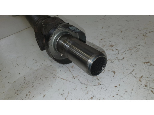 Кардан в комплекте