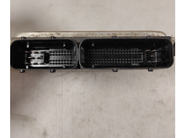 Řídící jednotka 074906018AK, 0281010462 Volkswagen Transporter - Caravelle T4 2002