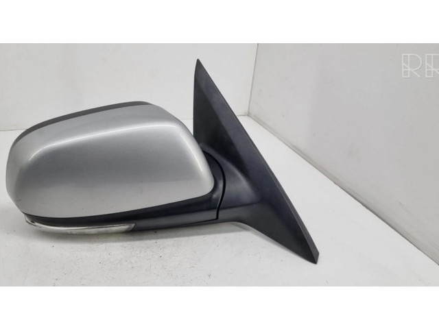 Зеркало электрическое правое Chevrolet Epica