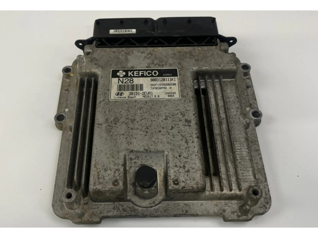 Řídící jednotka 391312EVA1, 39131-2EVA1 Hyundai i40 2013