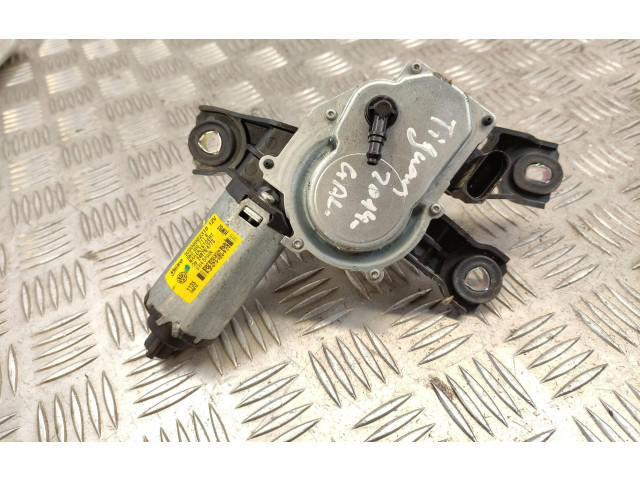 Двигатель стеклоочистителя заднего стекла