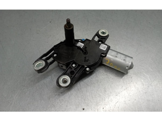 Моторчик заднего дворника 5G0955711C, W000089789    Volkswagen Golf VII
